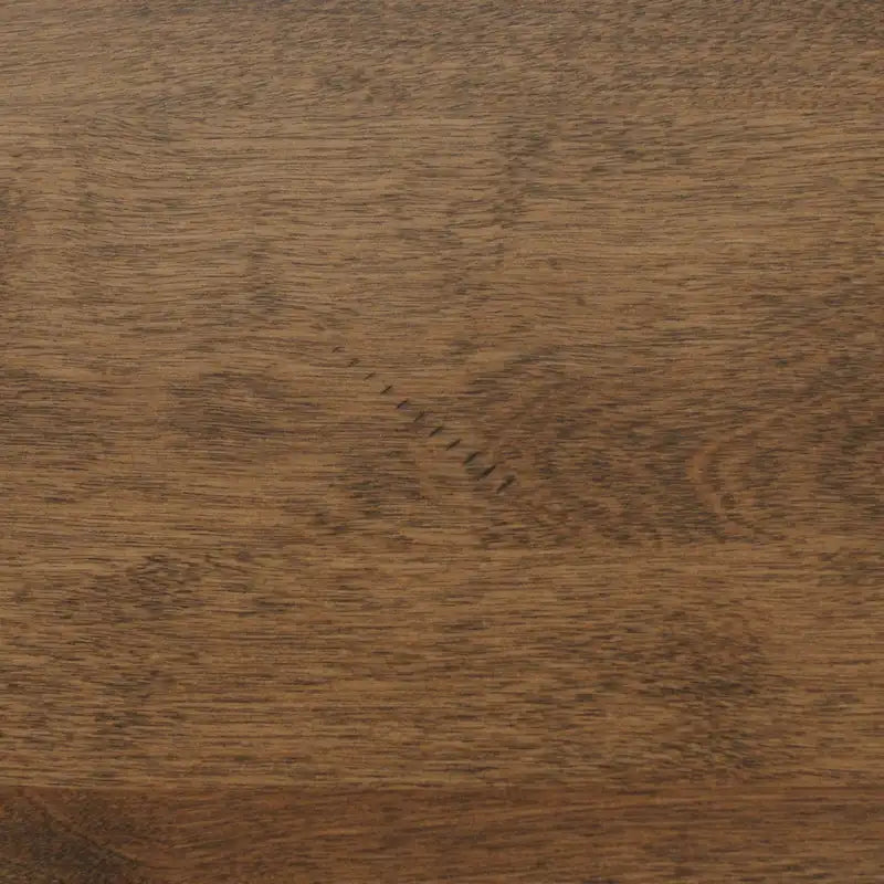 Table extensible en bois massif