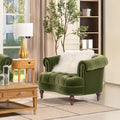 Jennifer Taylor Home La Rosa Accent Chair