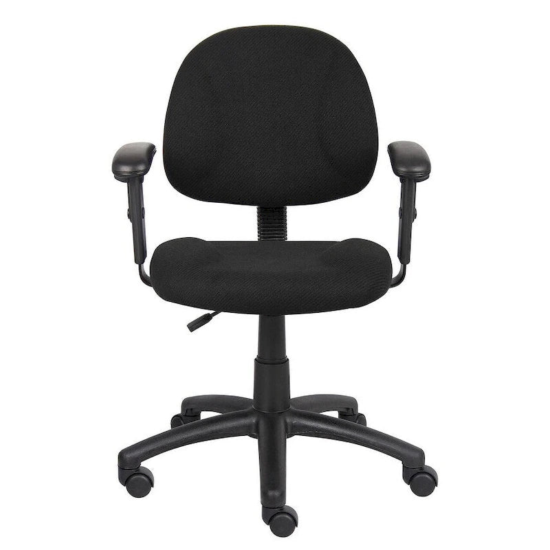 Fauteuil de posture avec accoudoirs réglables