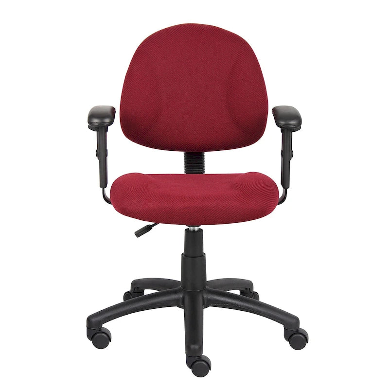 Fauteuil de posture avec accoudoirs réglables