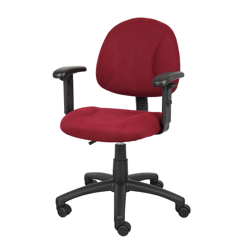 Fauteuil de posture avec accoudoirs réglables