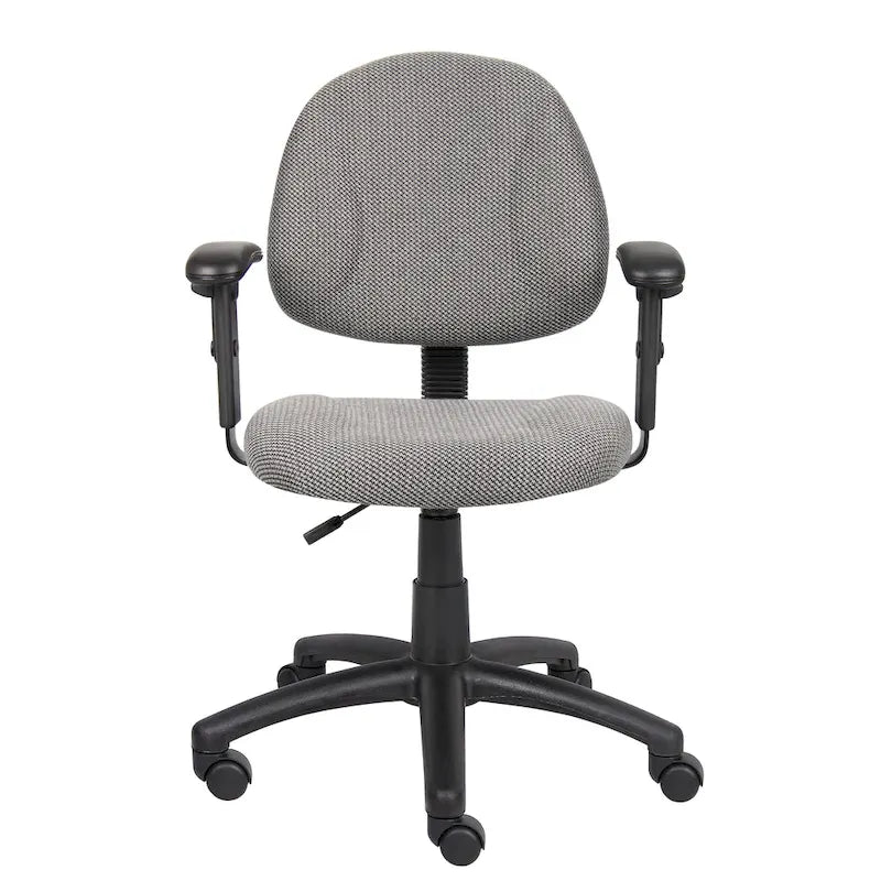 Fauteuil de posture avec accoudoirs réglables