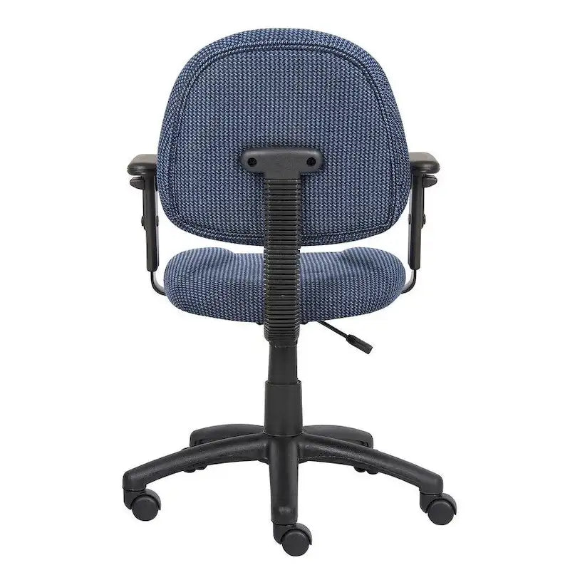Fauteuil de posture avec accoudoirs réglables