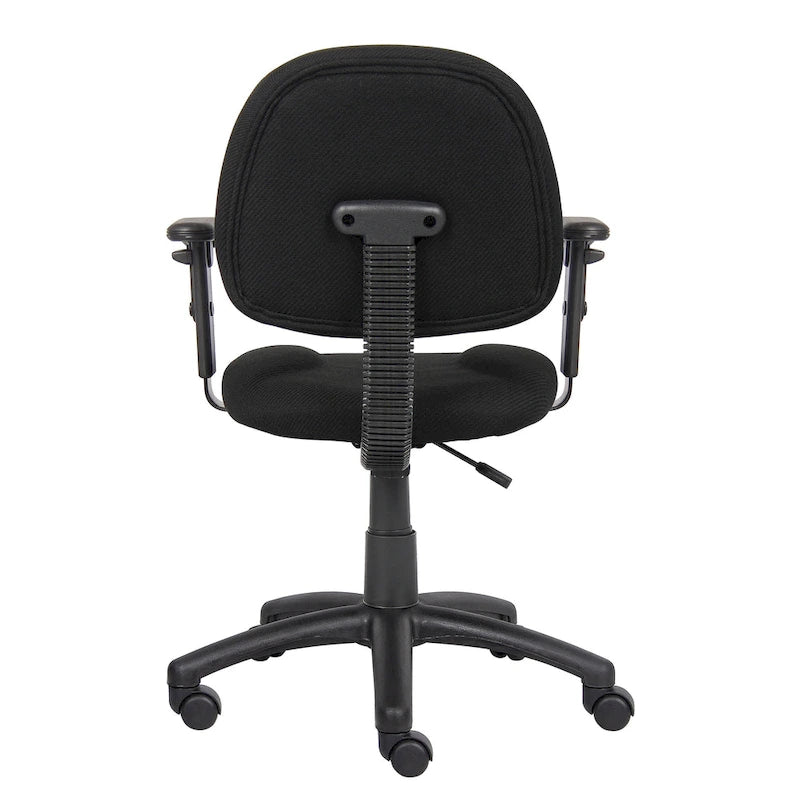 Fauteuil de posture avec accoudoirs réglables