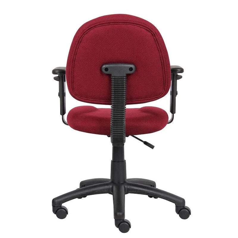 Fauteuil de posture avec accoudoirs réglables