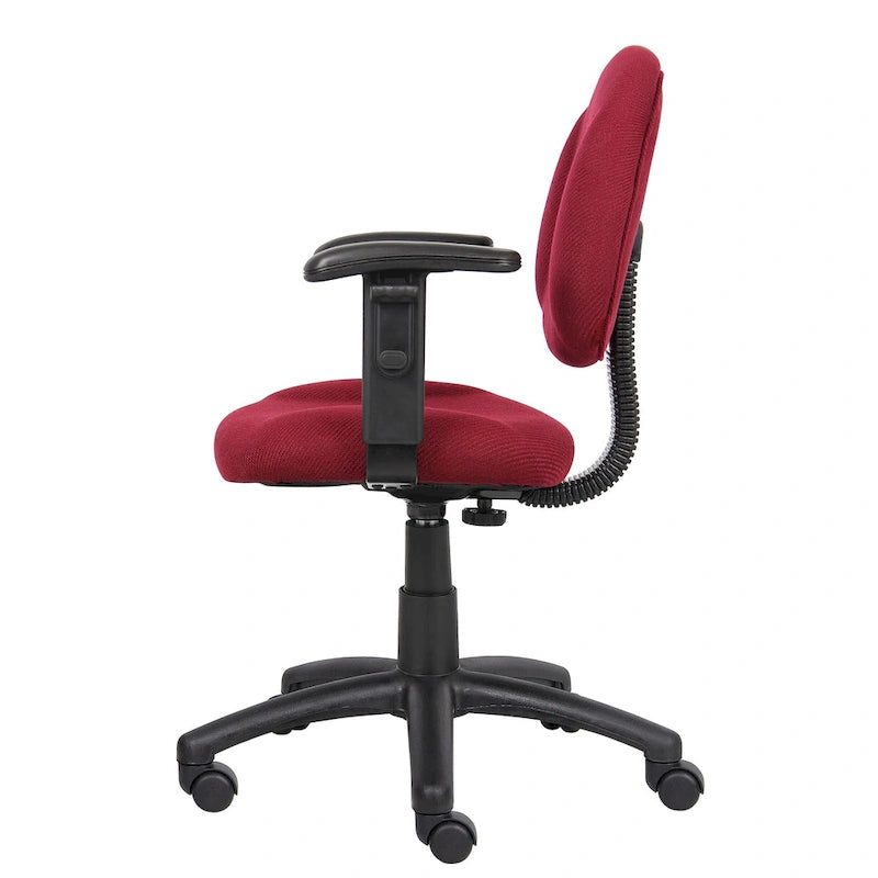 Fauteuil de posture avec accoudoirs réglables