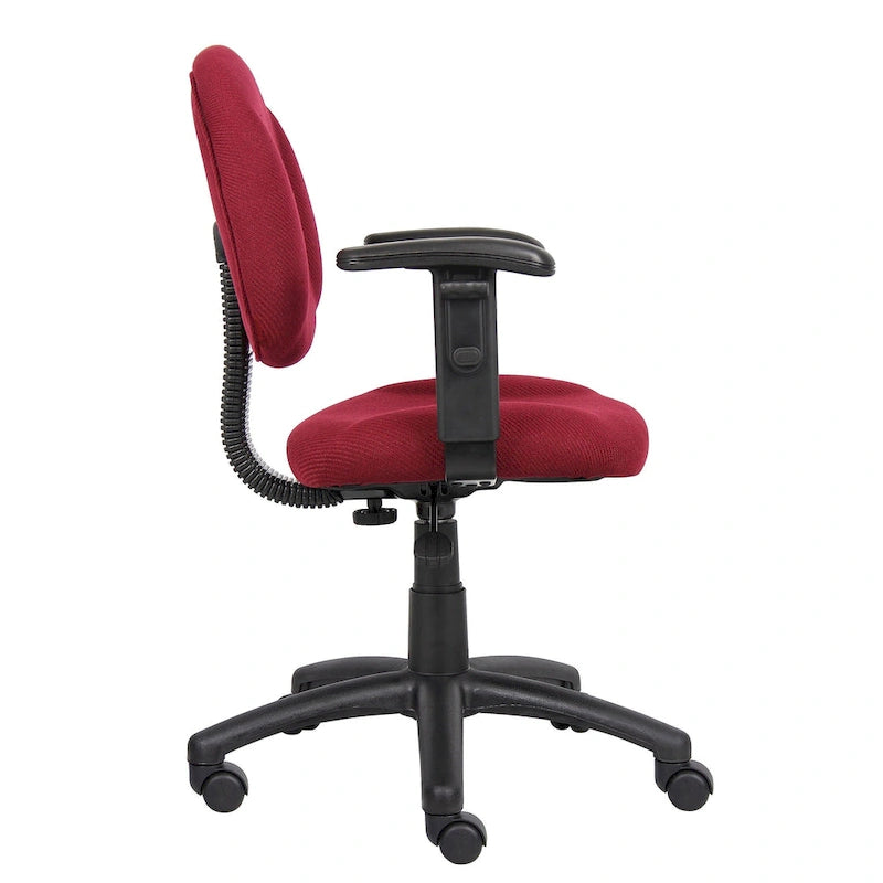 Fauteuil de posture avec accoudoirs réglables