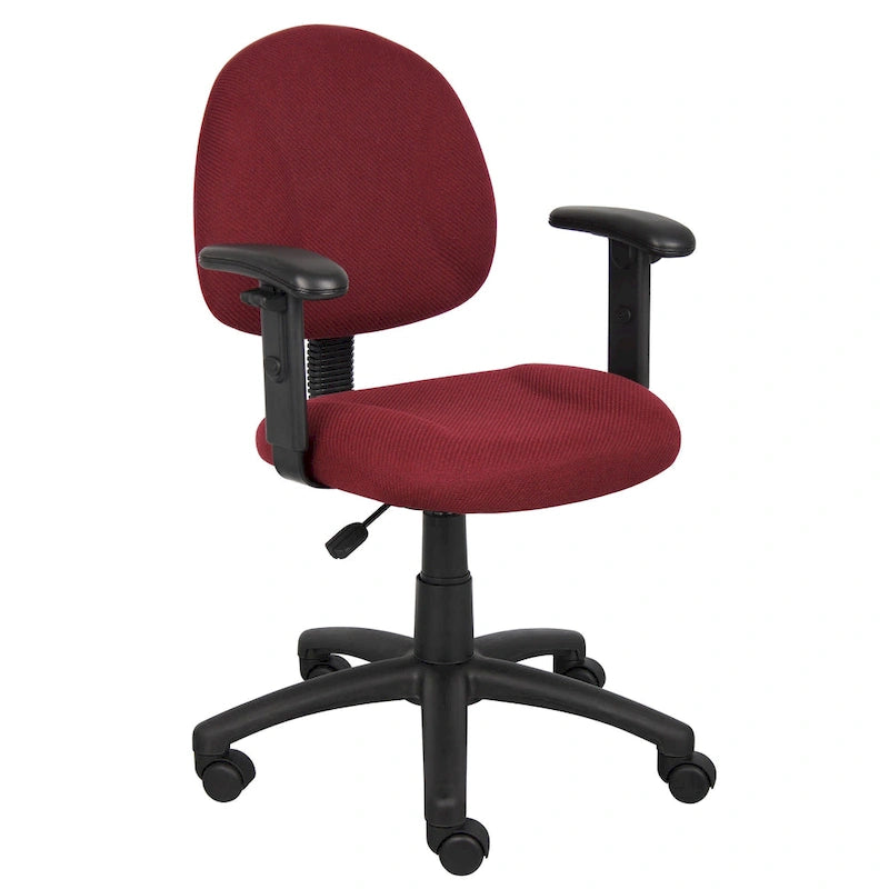 Fauteuil de posture avec accoudoirs réglables