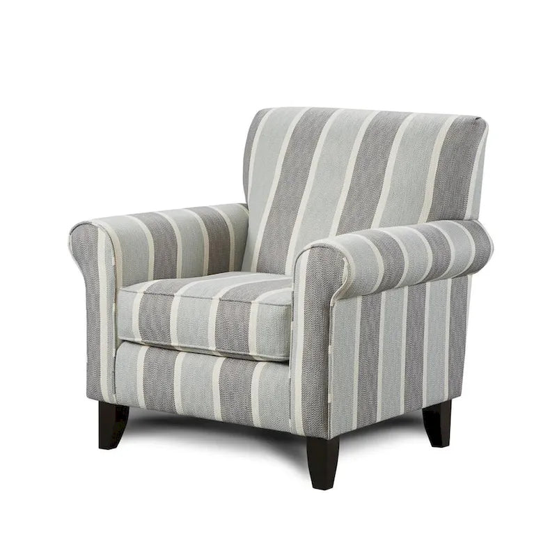Mist Accent Chair