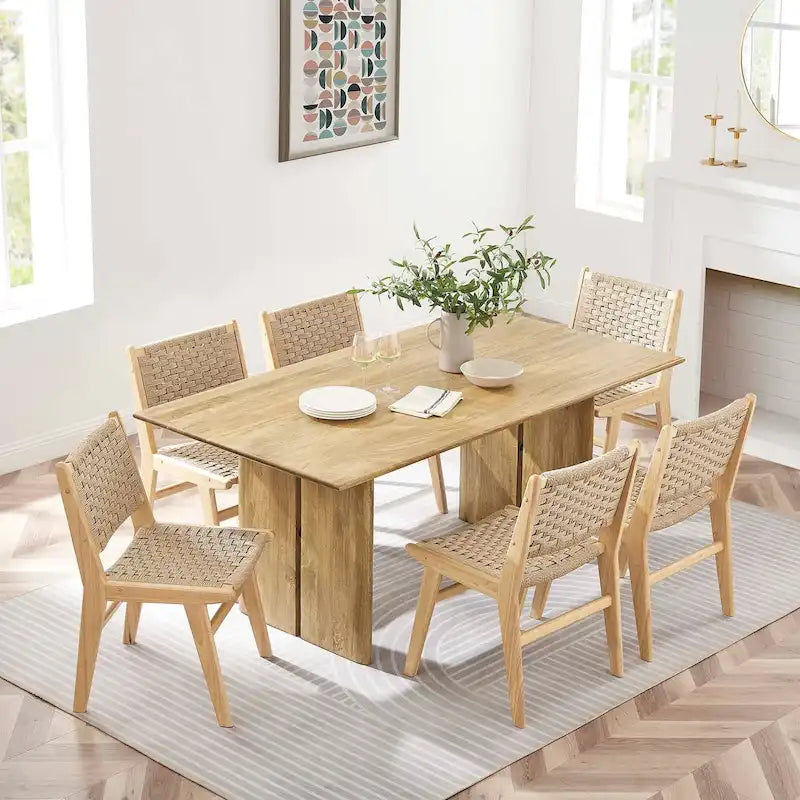 72 Dining Table