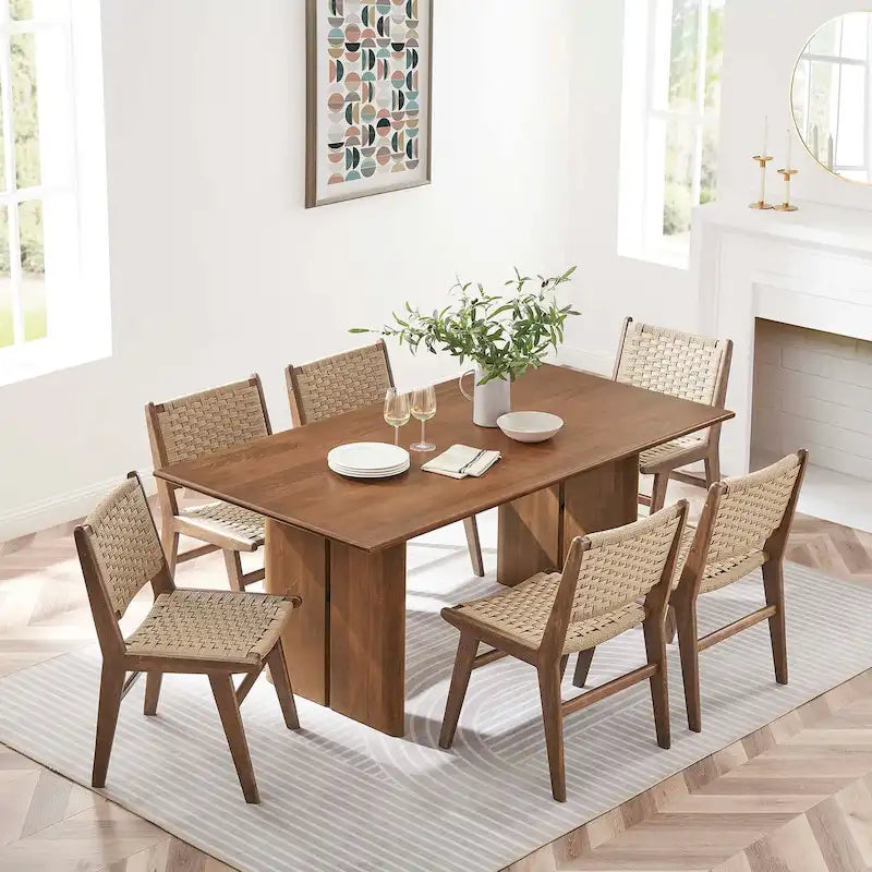 72 Dining Table