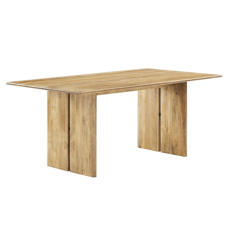 72 Dining Table