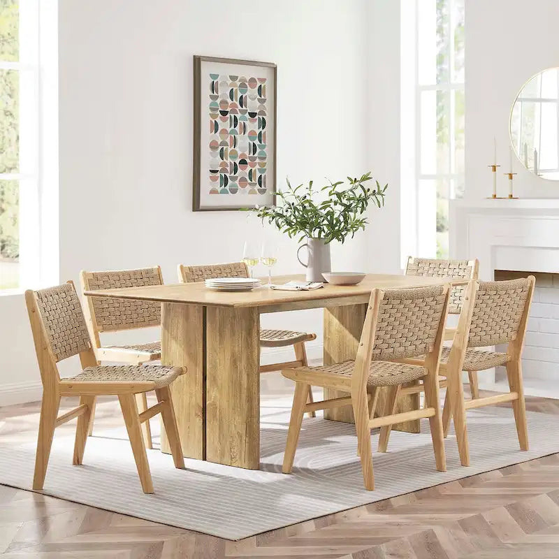Table de salle à manger 72