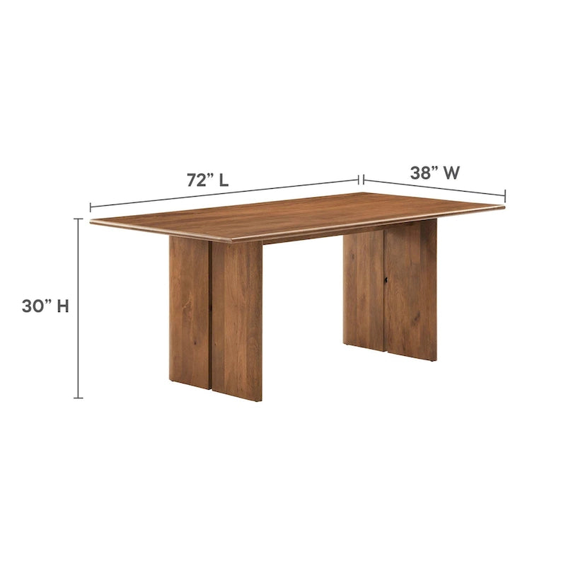 Table de salle à manger 72