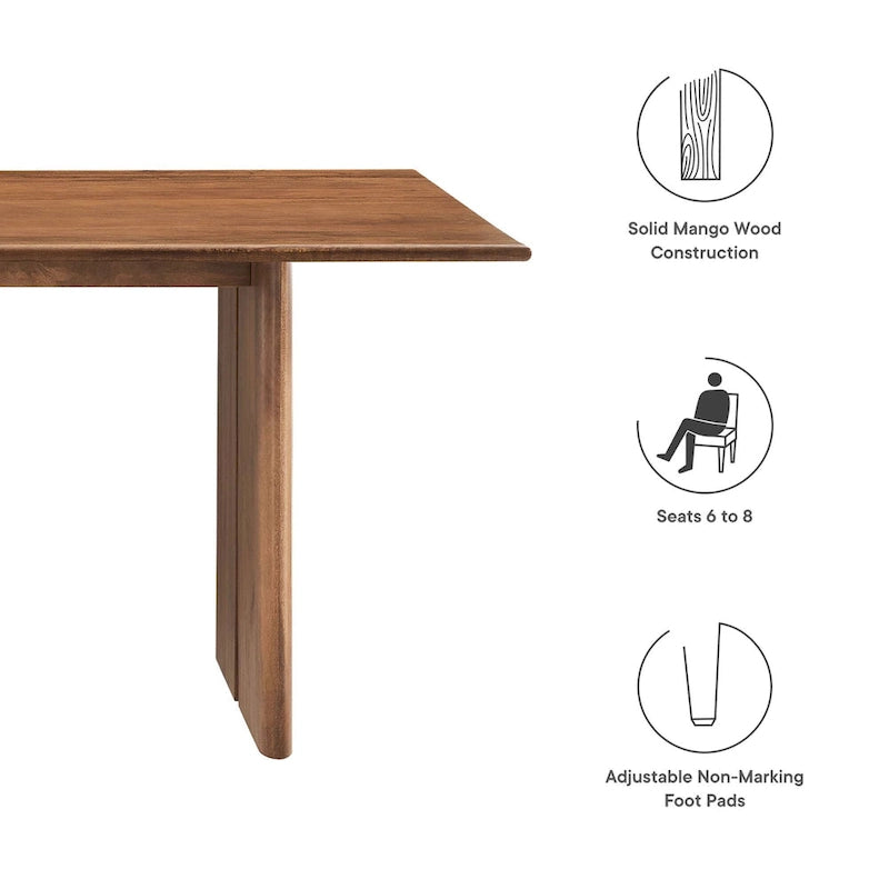 Table de salle à manger 72