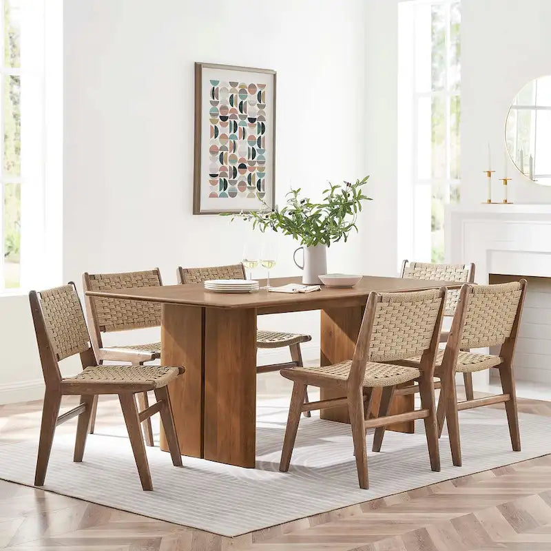 Table de salle à manger 72