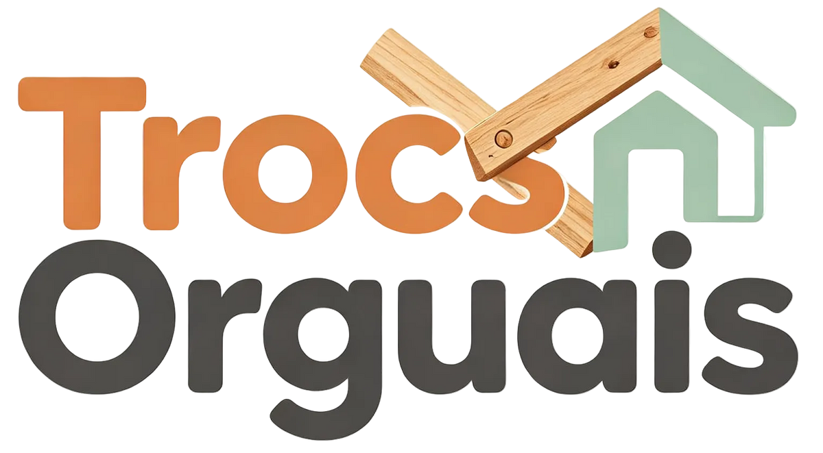  Trocs Orguais